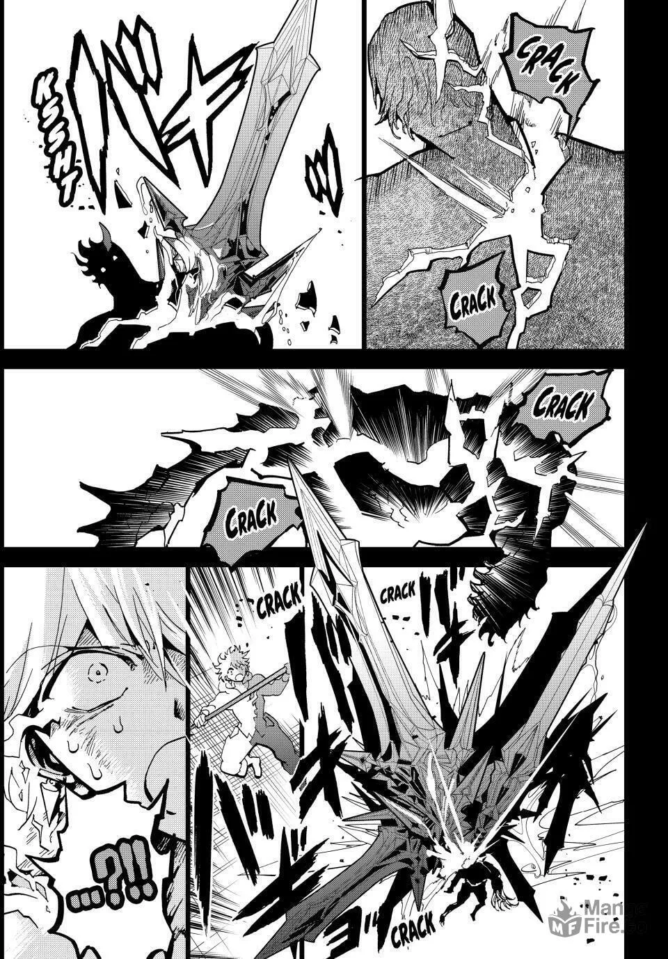 Read Orient chapter 146 image 25 on Lezhin