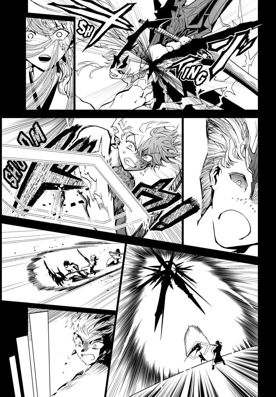 Read Orient chapter 146 image 28 on Lezhin