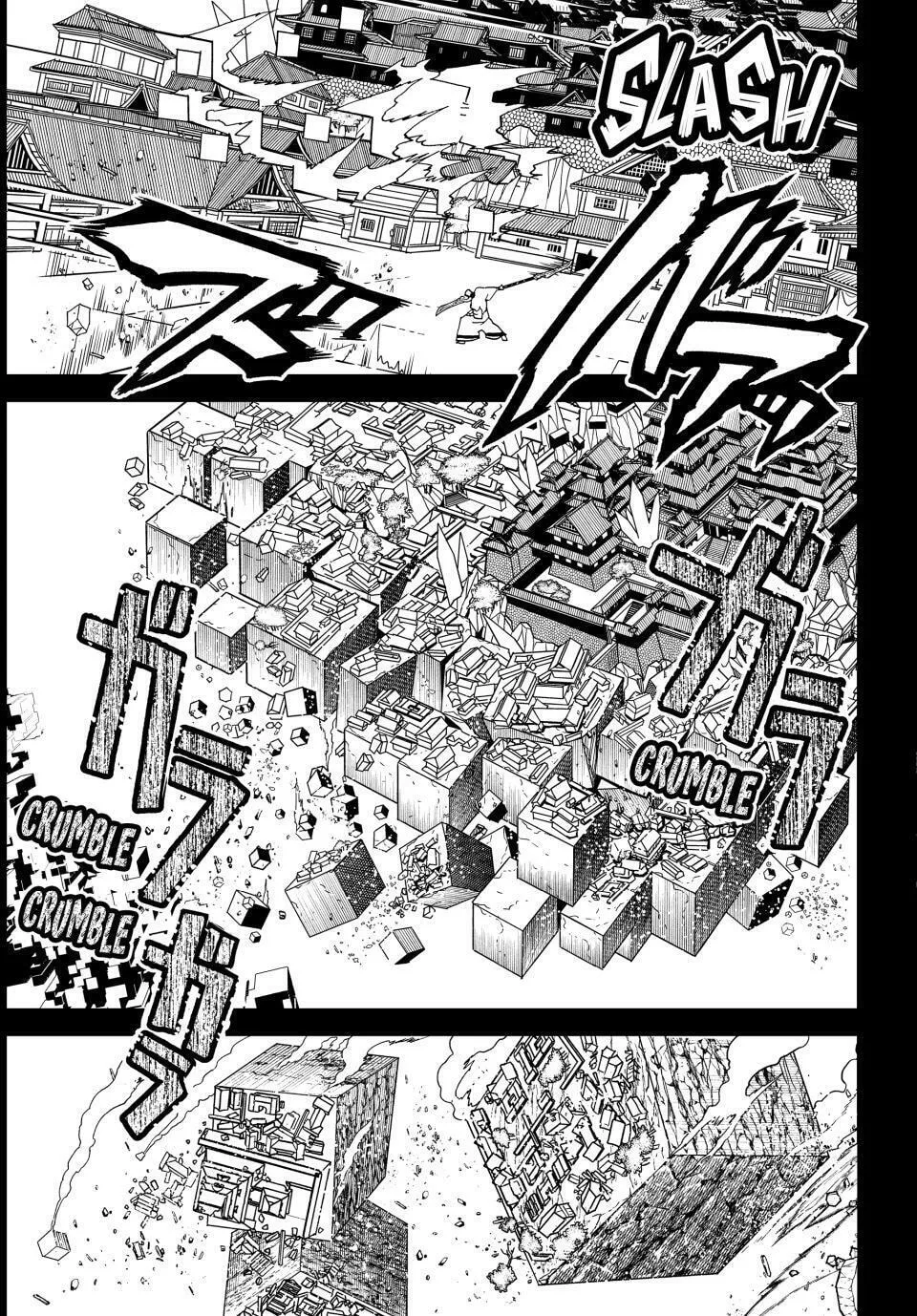 Read Orient chapter 146 image 34 on Lezhin