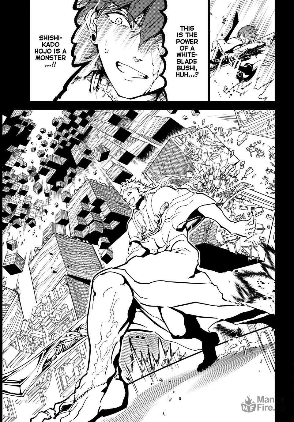 Read Orient chapter 146 image 36 on Lezhin
