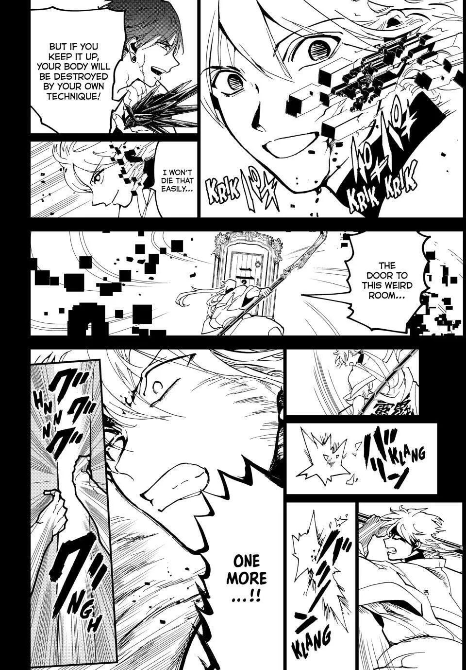 Read Orient chapter 146 image 37 on Lezhin