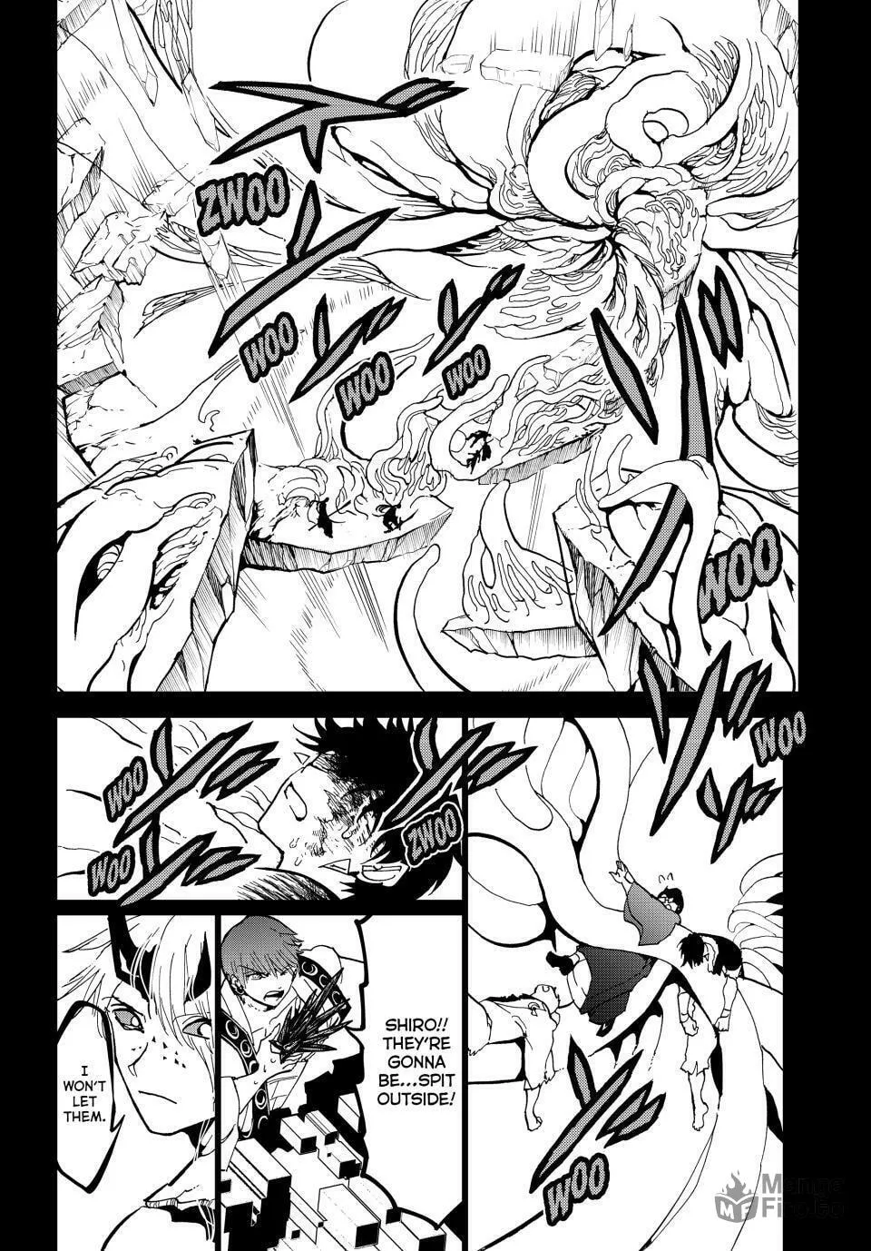 Read Orient chapter 146 image 39 on Lezhin