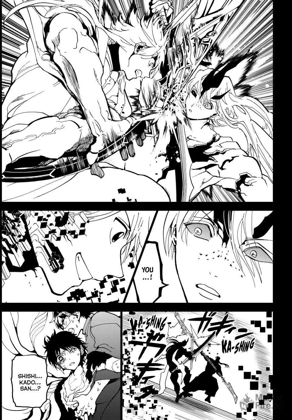 Read Orient chapter 146 image 40 on Lezhin