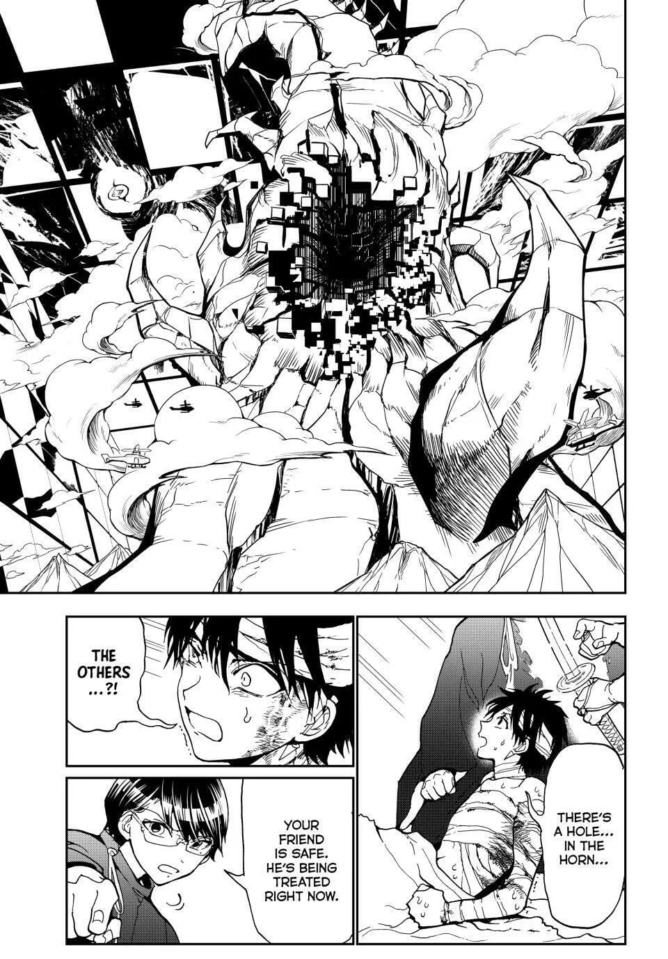 Read Orient chapter 146 image 44 on Lezhin
