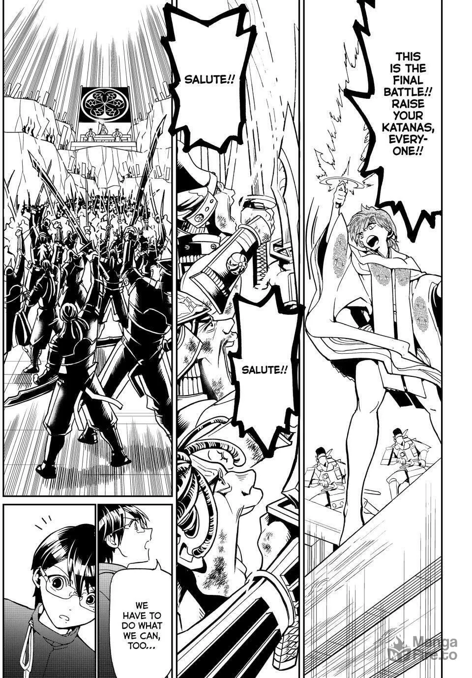 Read Orient chapter 146 image 48 on Lezhin