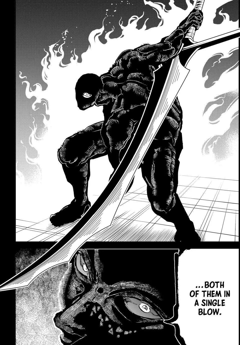 Read Orient chapter 146 image 8 on Lezhin