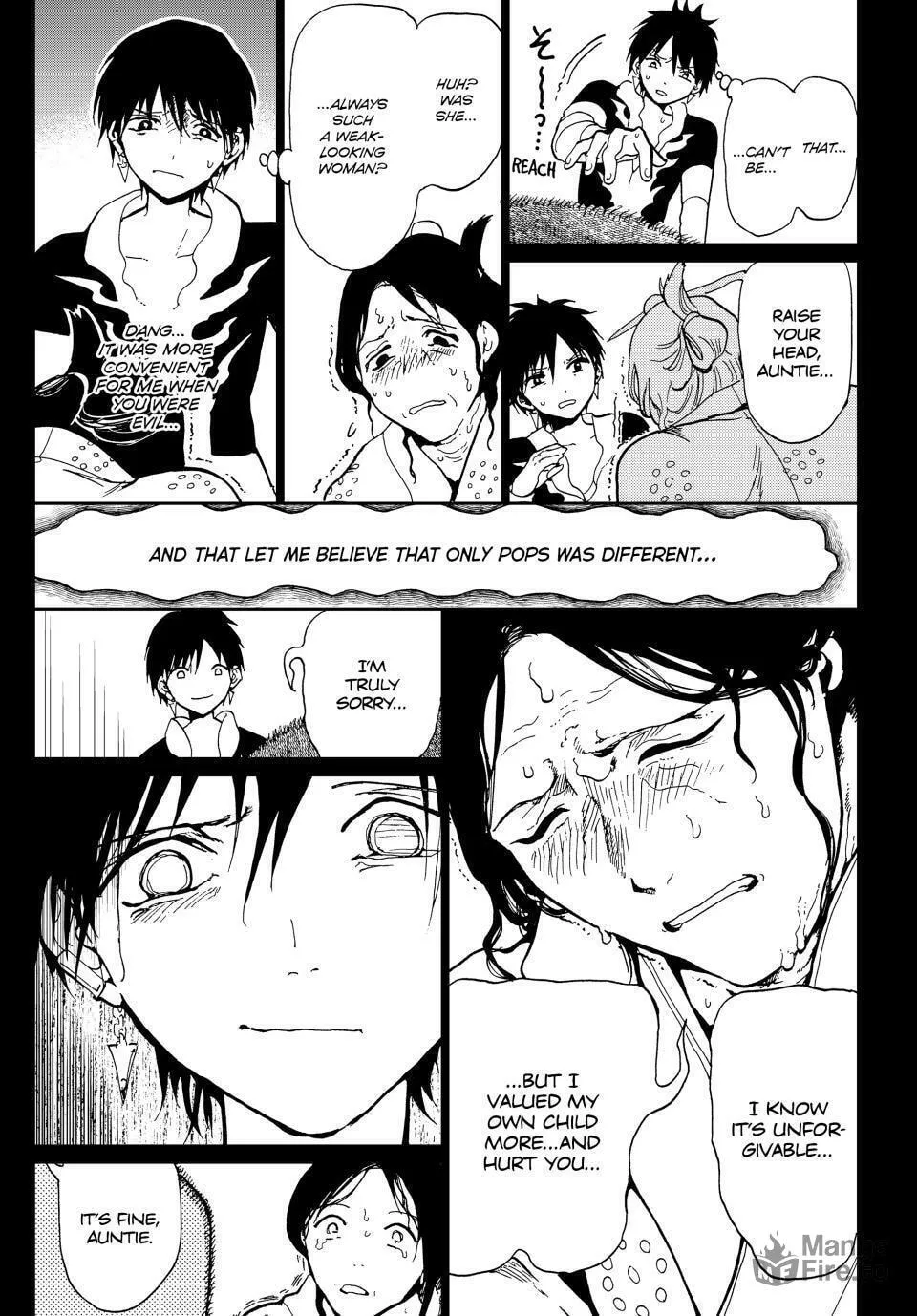 Read Orient chapter 147 image 14 on Lezhin