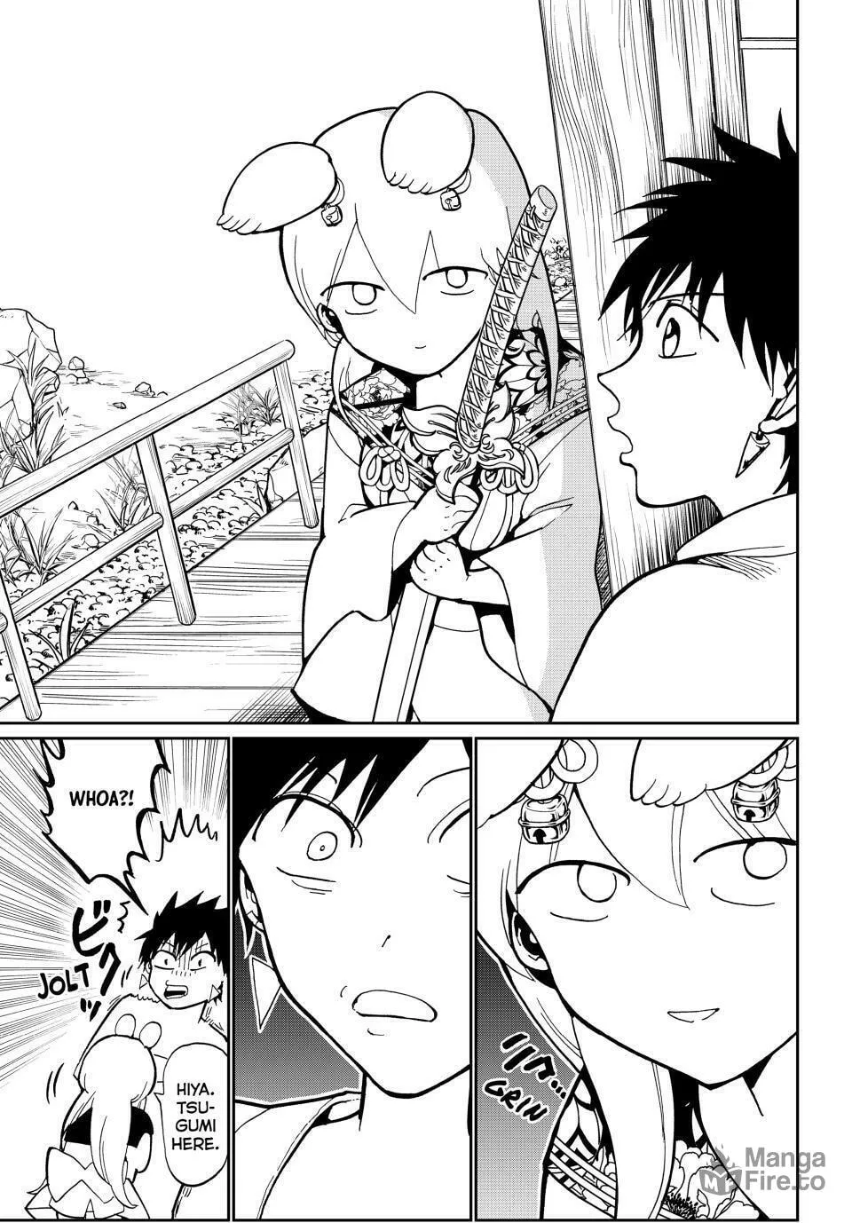Read Orient chapter 147 image 19 on Lezhin