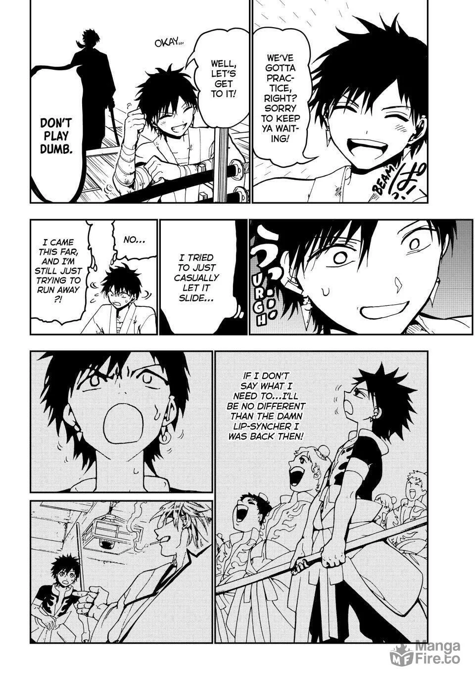 Read Orient chapter 147 image 26 on Lezhin