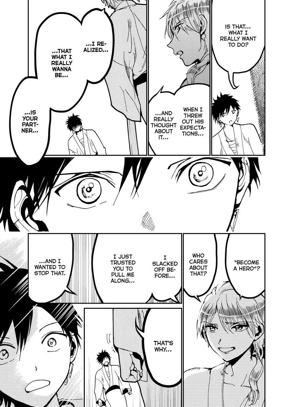 Read Orient chapter 147 image 33 on Lezhin