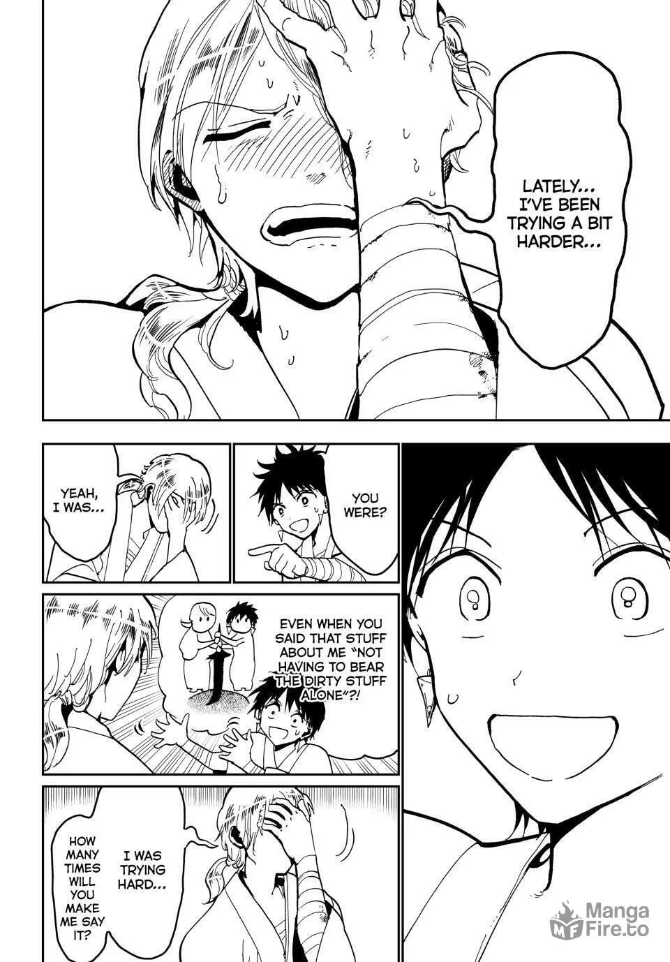 Read Orient chapter 147 image 34 on Lezhin