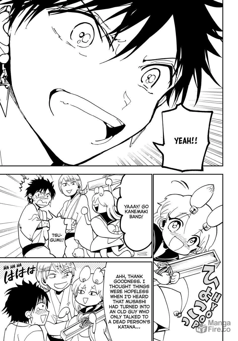 Read Orient chapter 147 image 39 on Lezhin