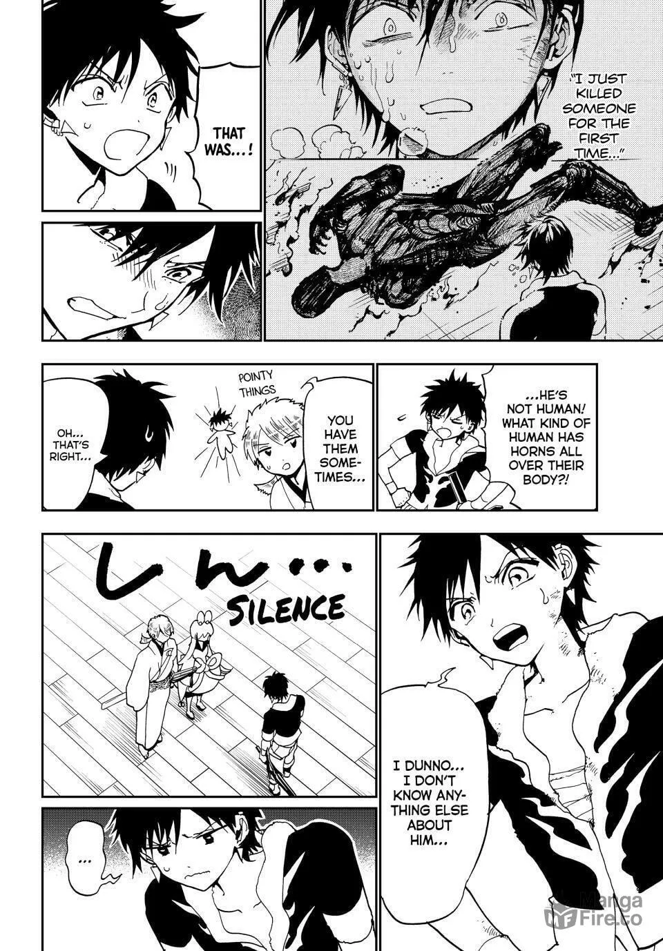 Read Orient chapter 148 image 11 on Lezhin
