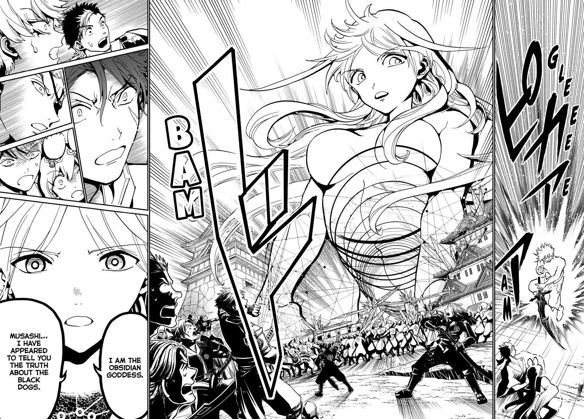Read Orient chapter 148 image 15 on Lezhin