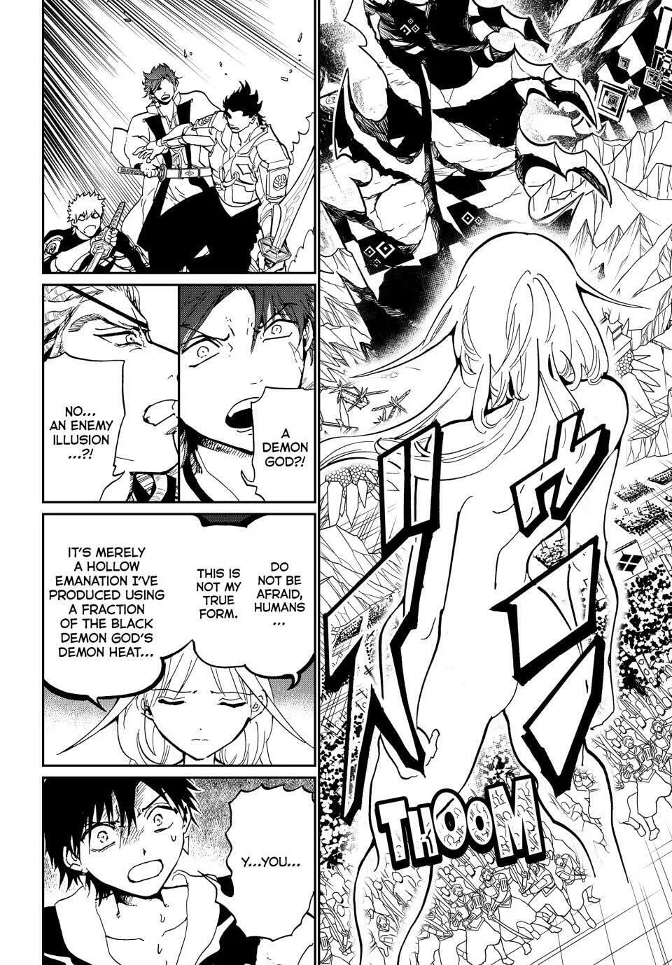 Read Orient chapter 148 image 16 on Lezhin