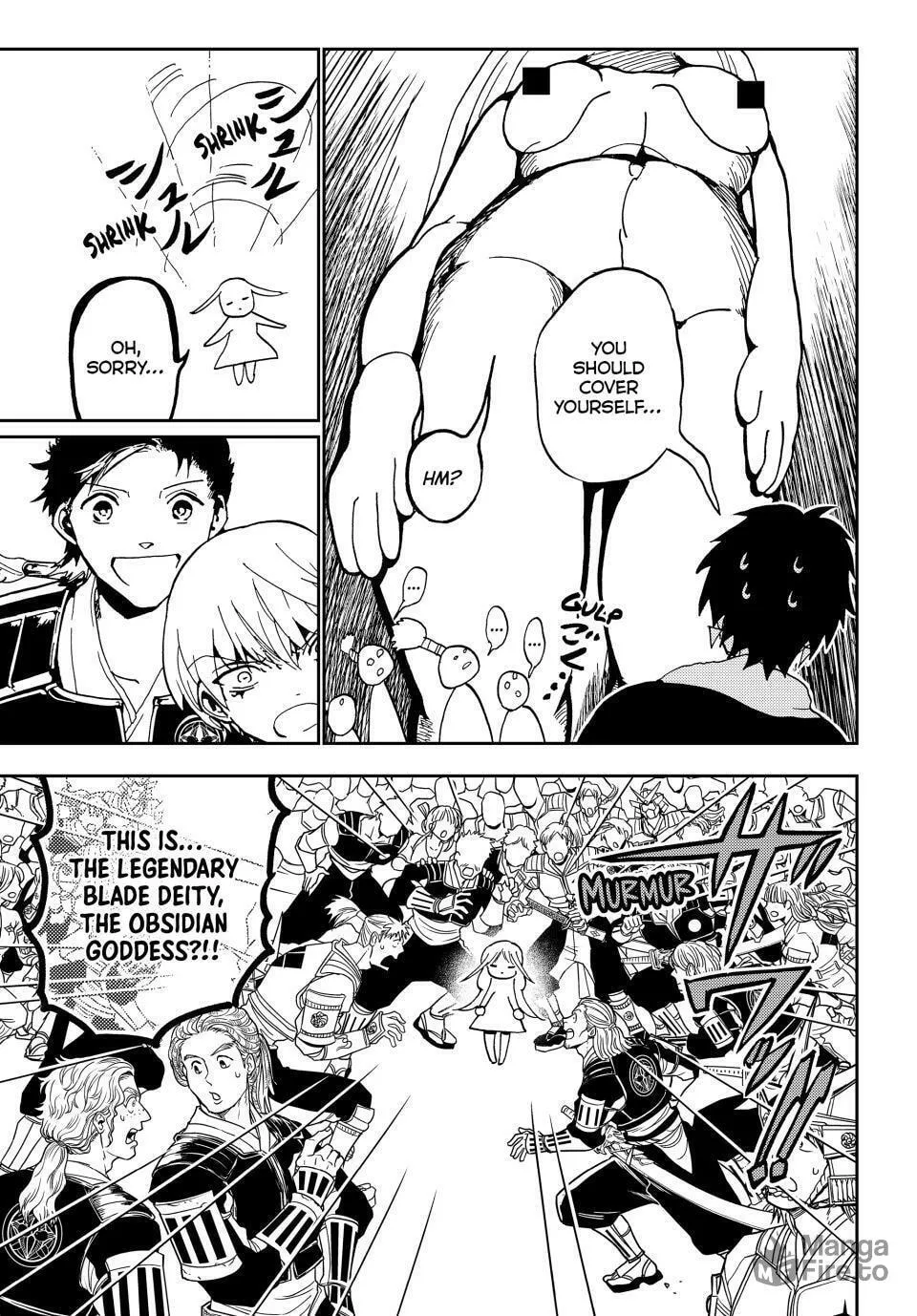 Read Orient chapter 148 image 17 on Lezhin