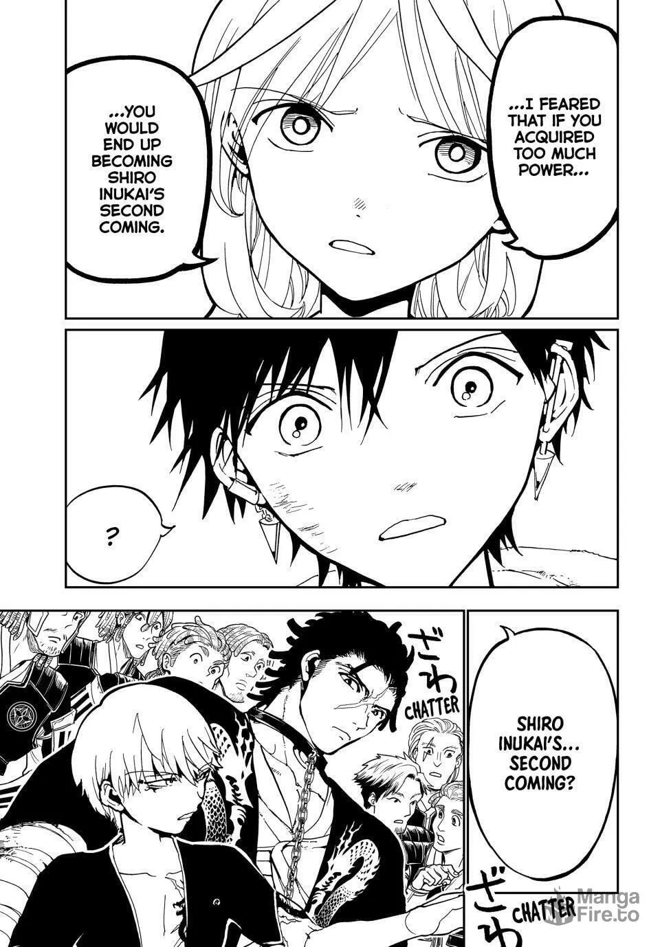 Read Orient chapter 148 image 19 on Lezhin