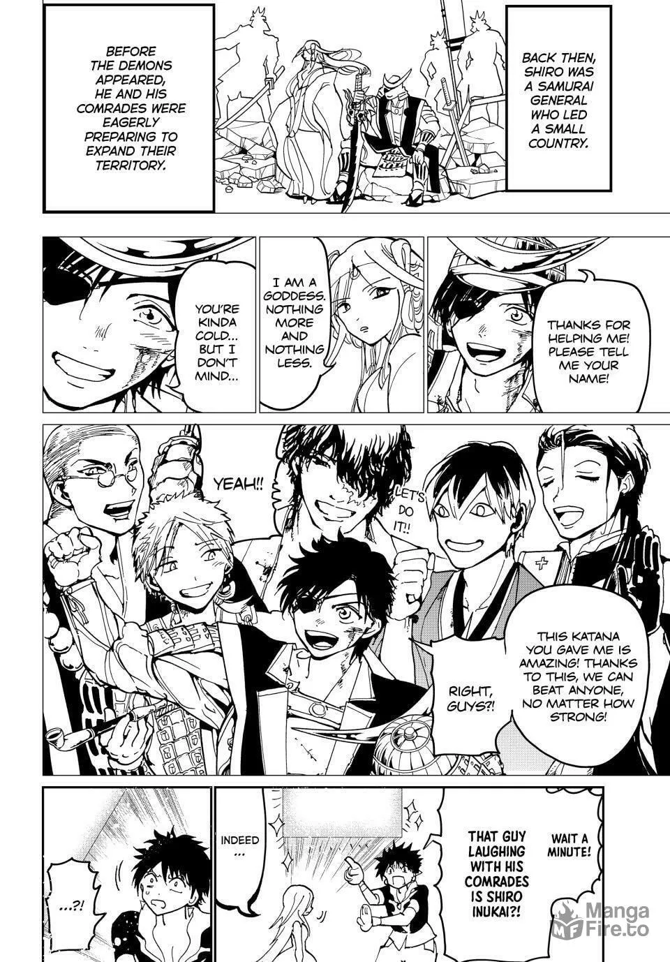 Read Orient chapter 148 image 24 on Lezhin