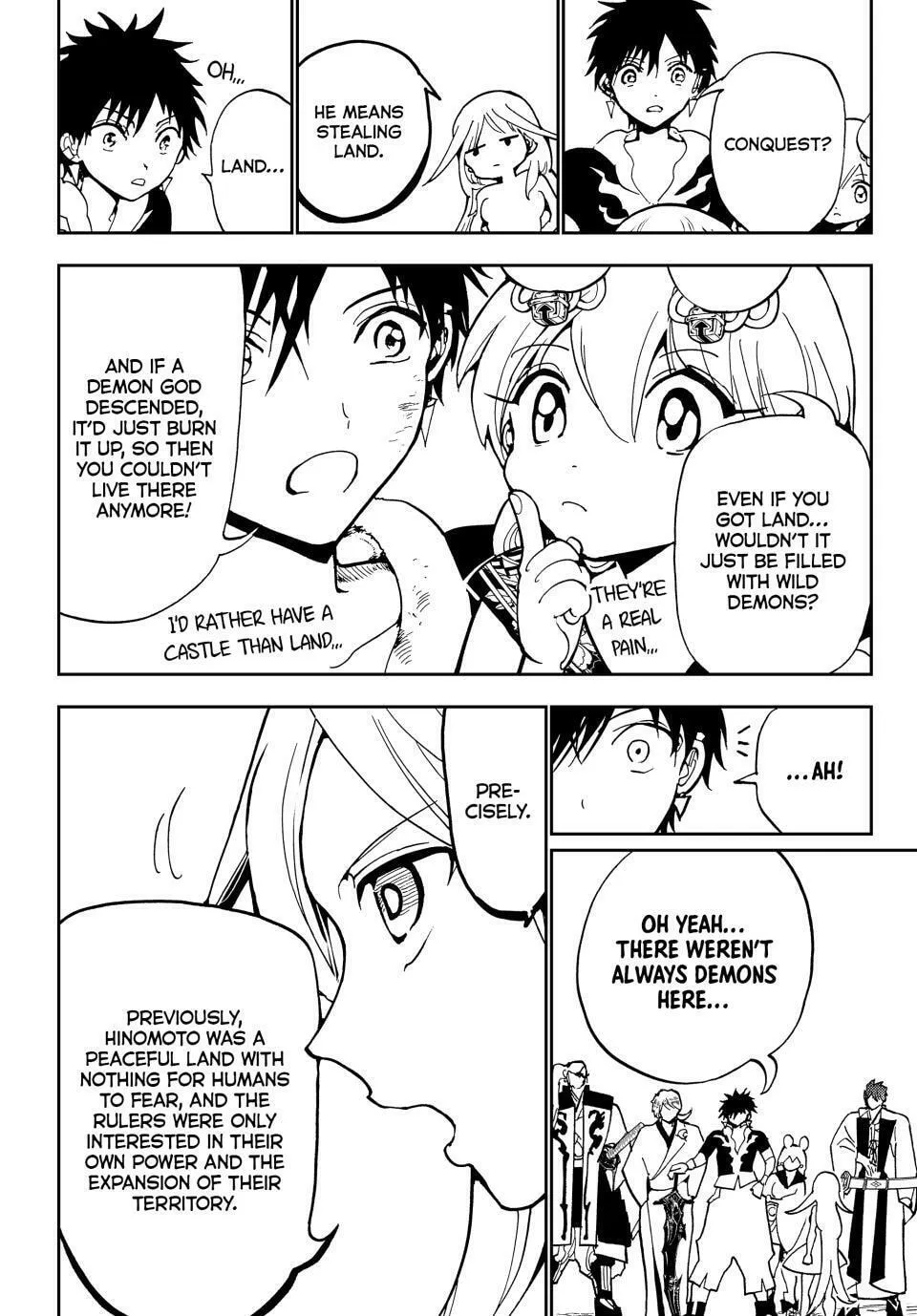 Read Orient chapter 148 image 28 on Lezhin