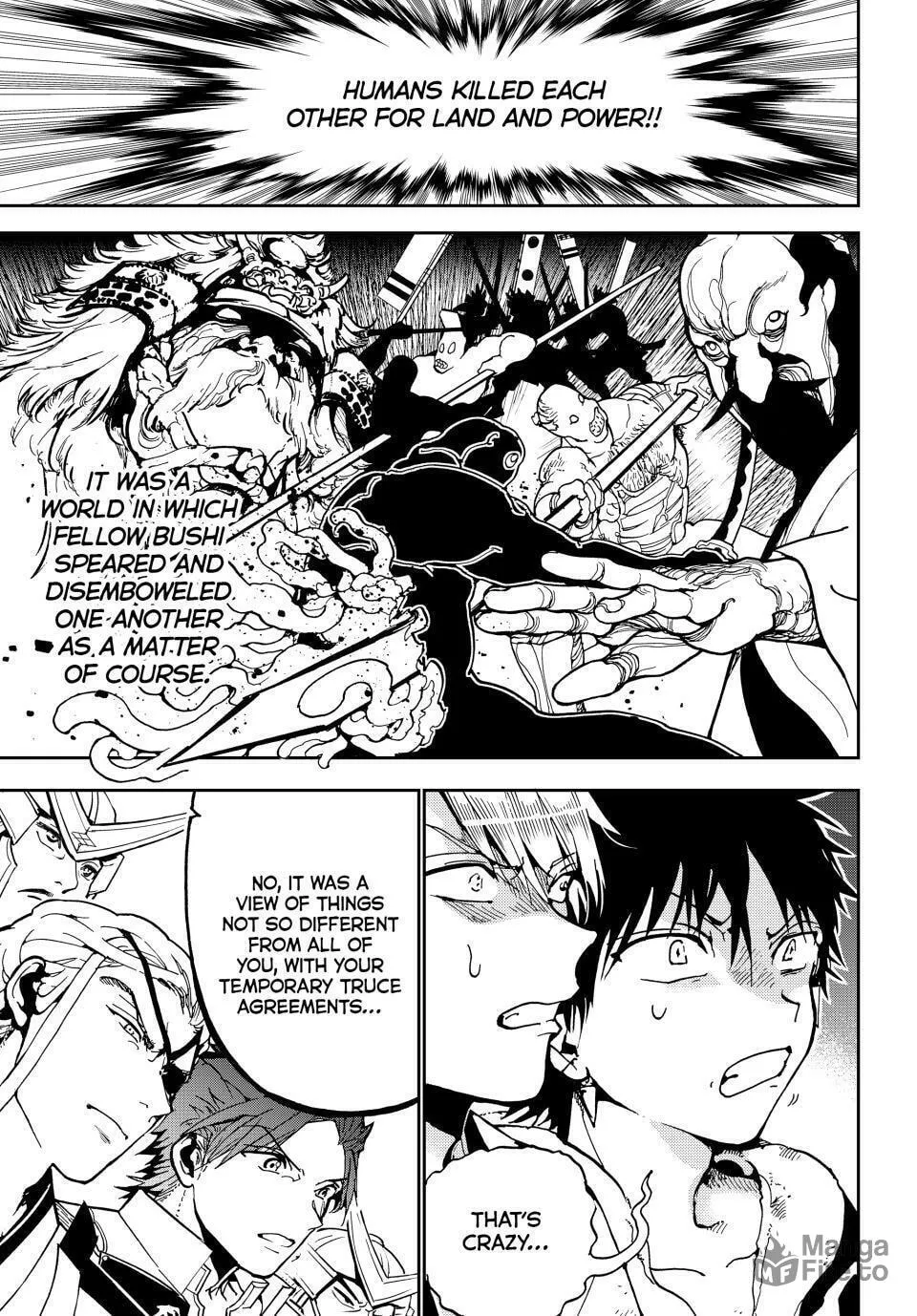 Read Orient chapter 148 image 29 on Lezhin