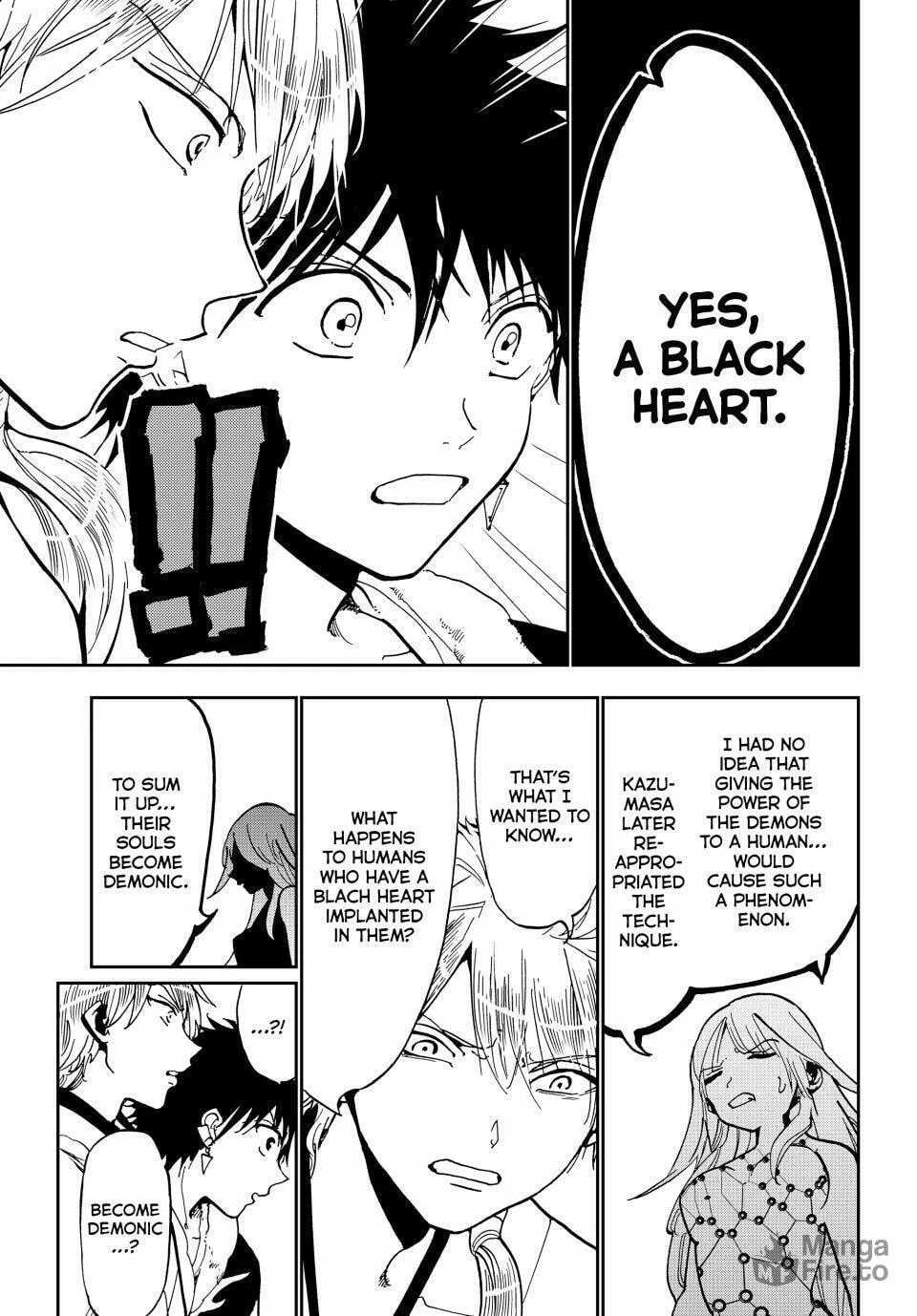 Read Orient chapter 148 image 35 on Lezhin