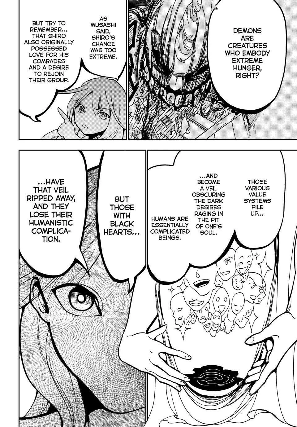 Read Orient chapter 148 image 36 on Lezhin