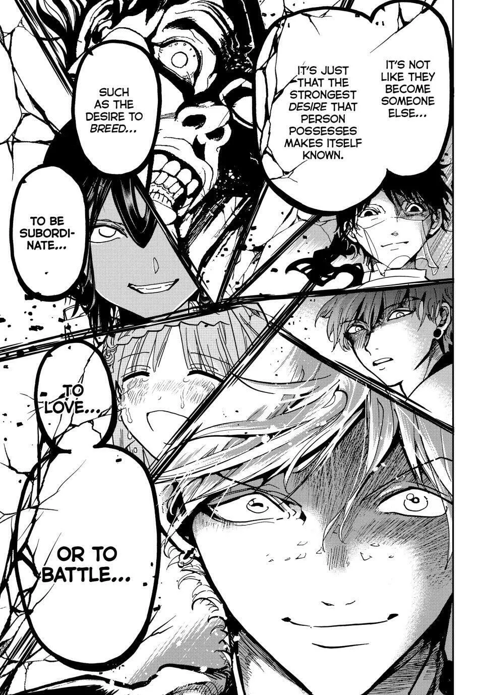 Read Orient chapter 148 image 37 on Lezhin