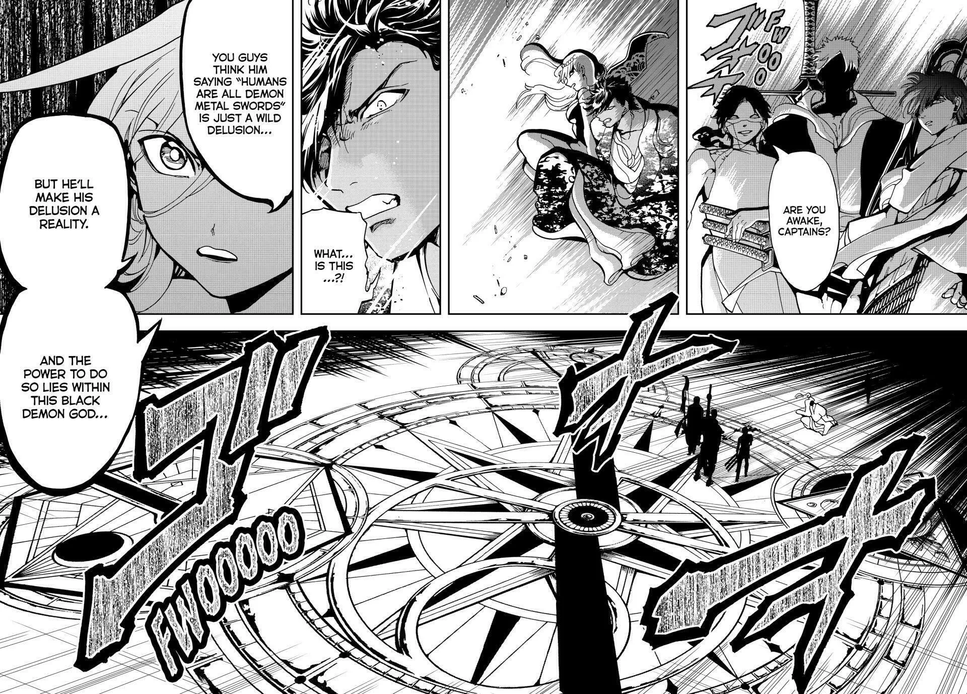 Read Orient chapter 148 image 38 on Lezhin