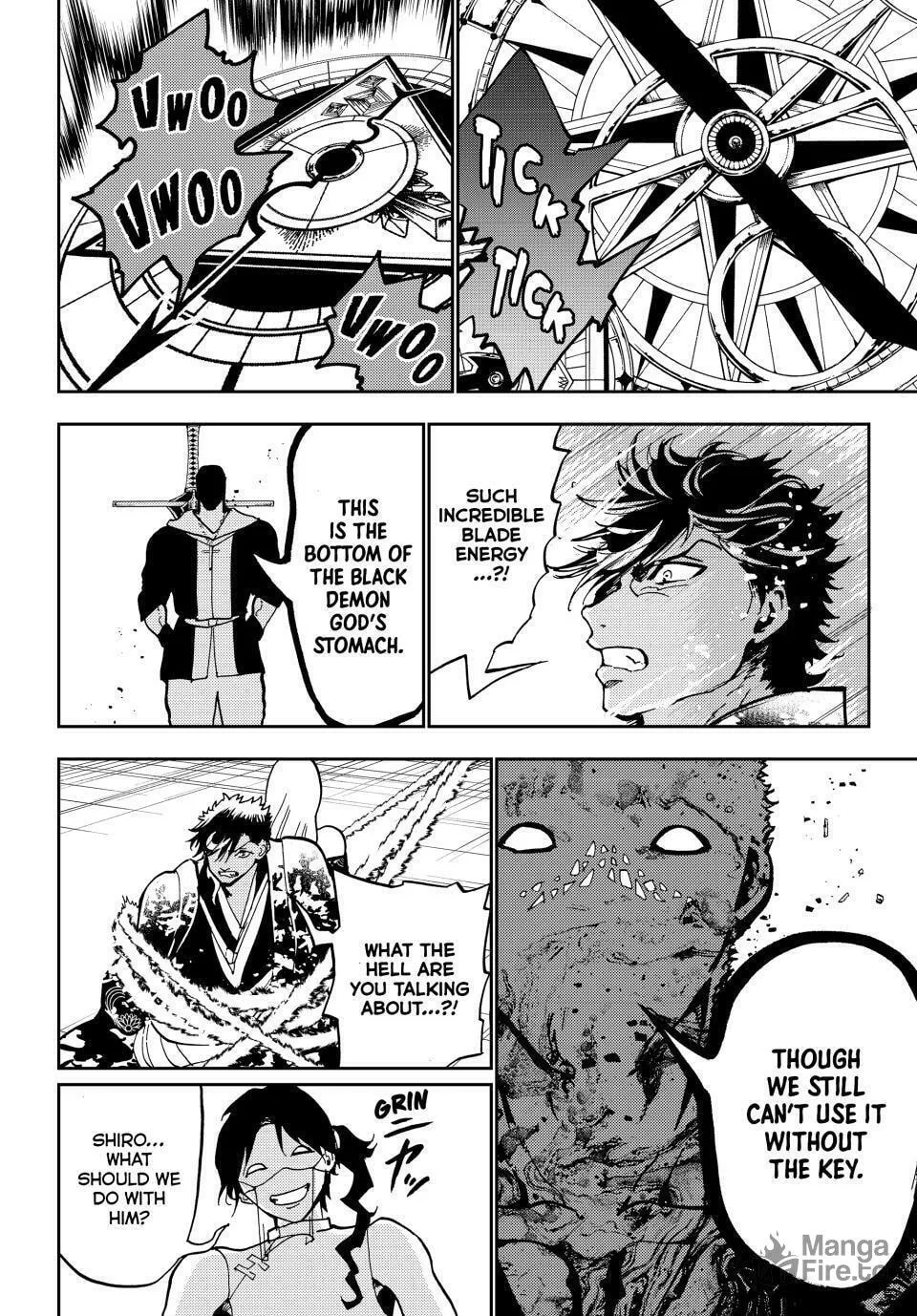 Read Orient chapter 148 image 39 on Lezhin