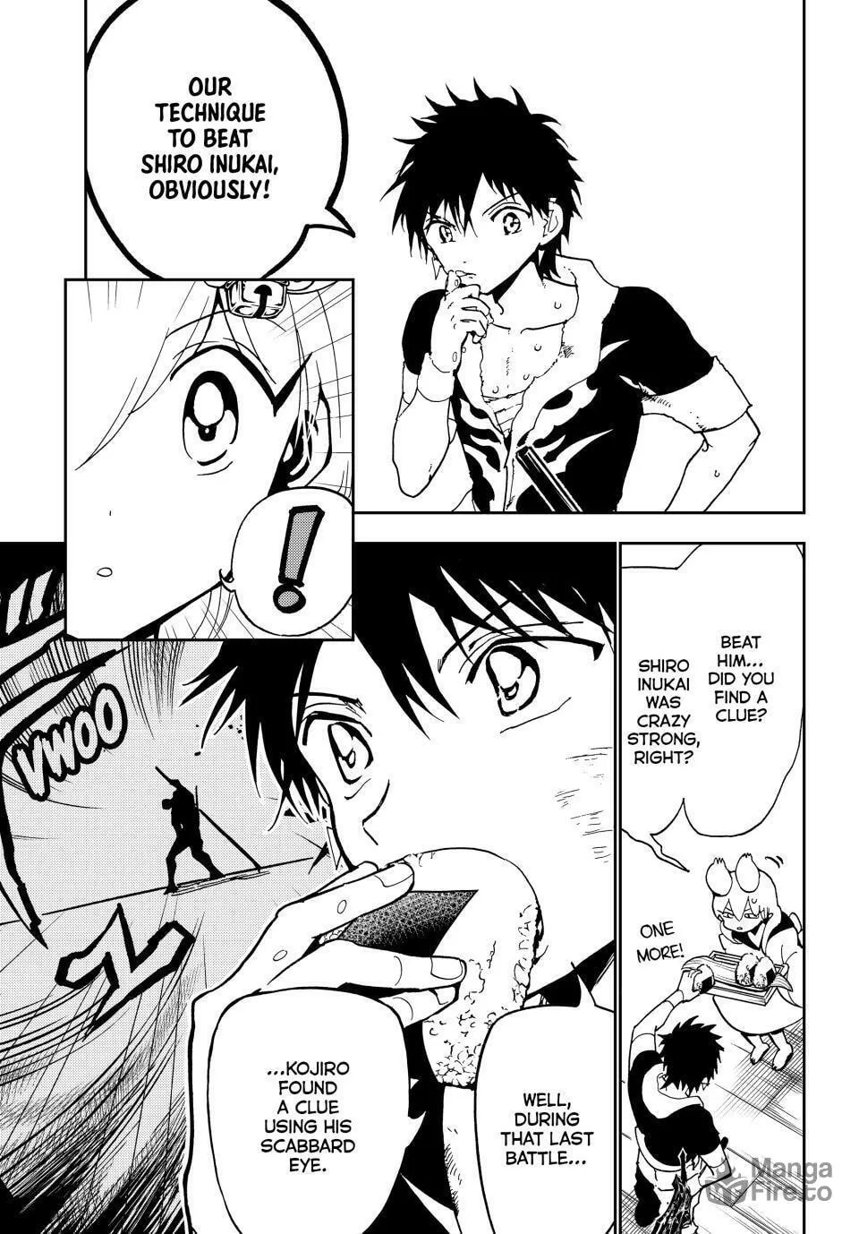 Read Orient chapter 148 image 4 on Lezhin