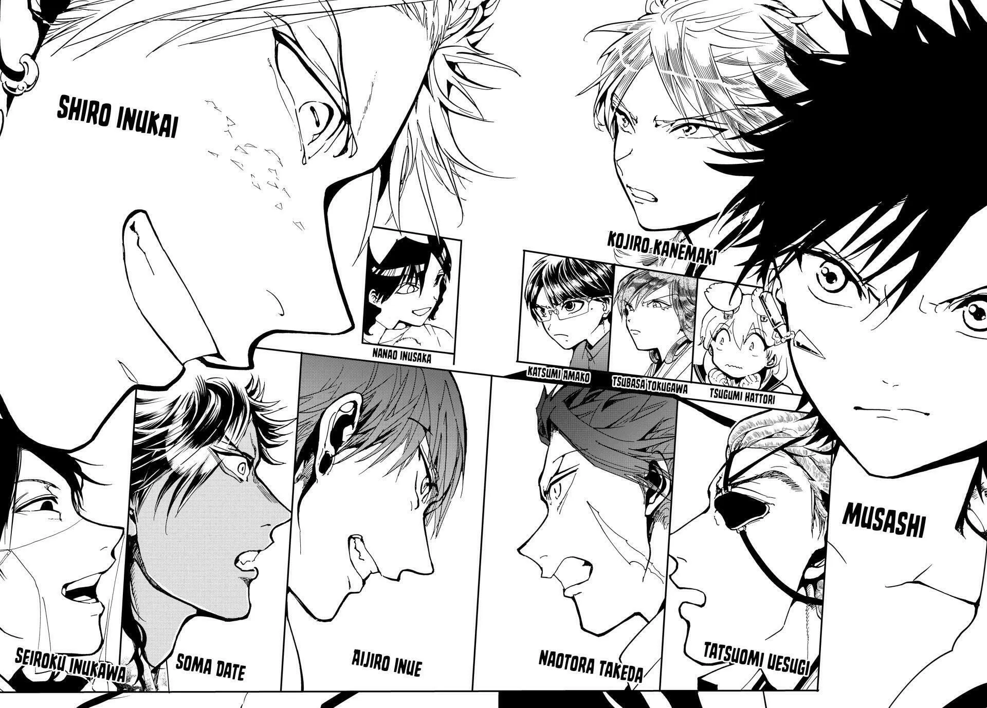 Read Orient chapter 148 image 41 on Lezhin
