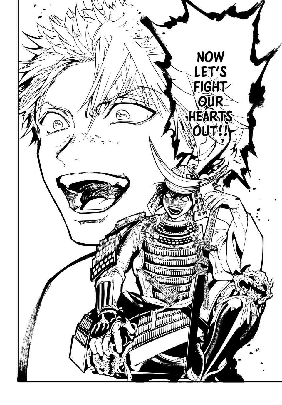 Read Orient chapter 148 image 42 on Lezhin