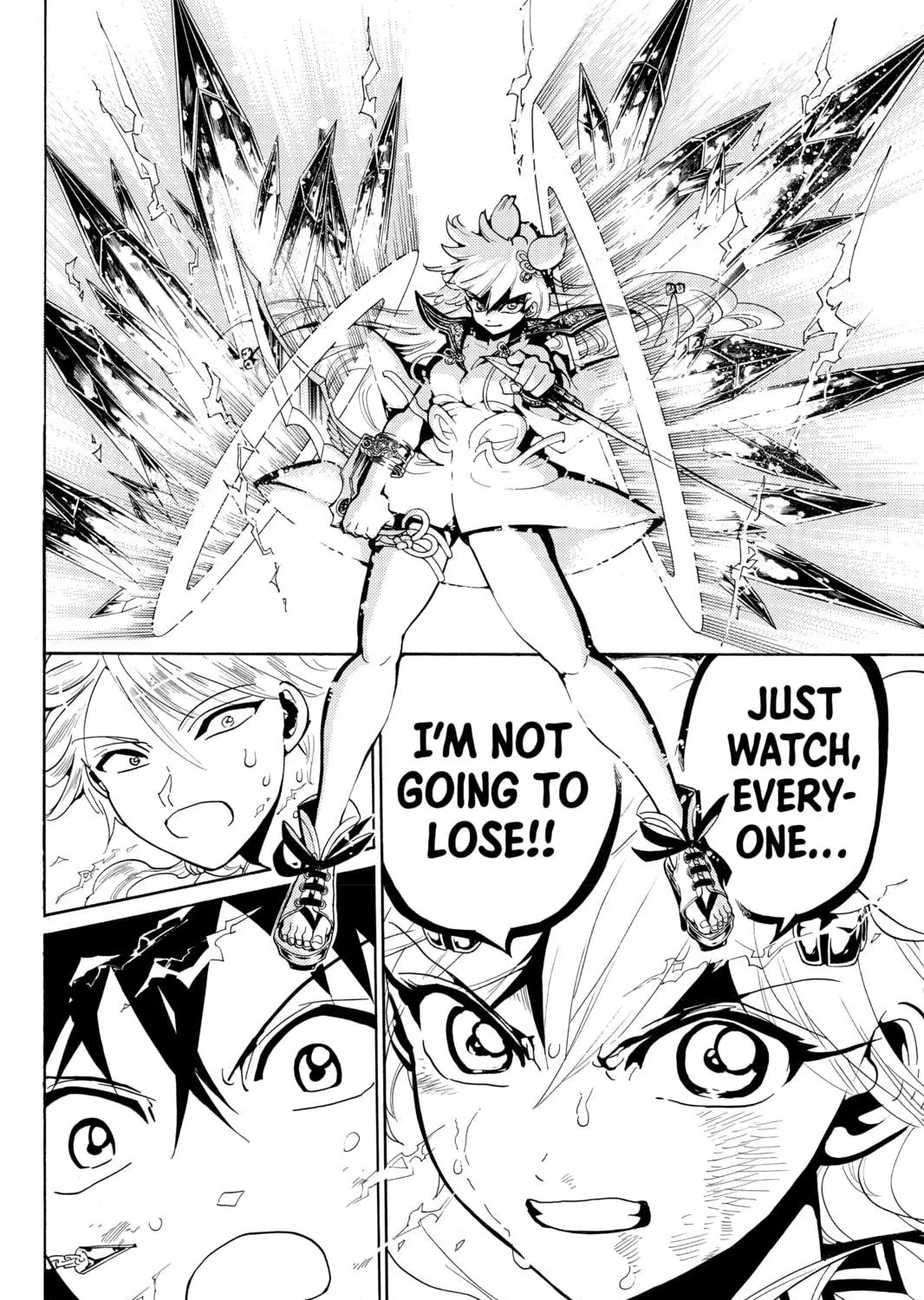Read Orient chapter 15 image 38 on Lezhin