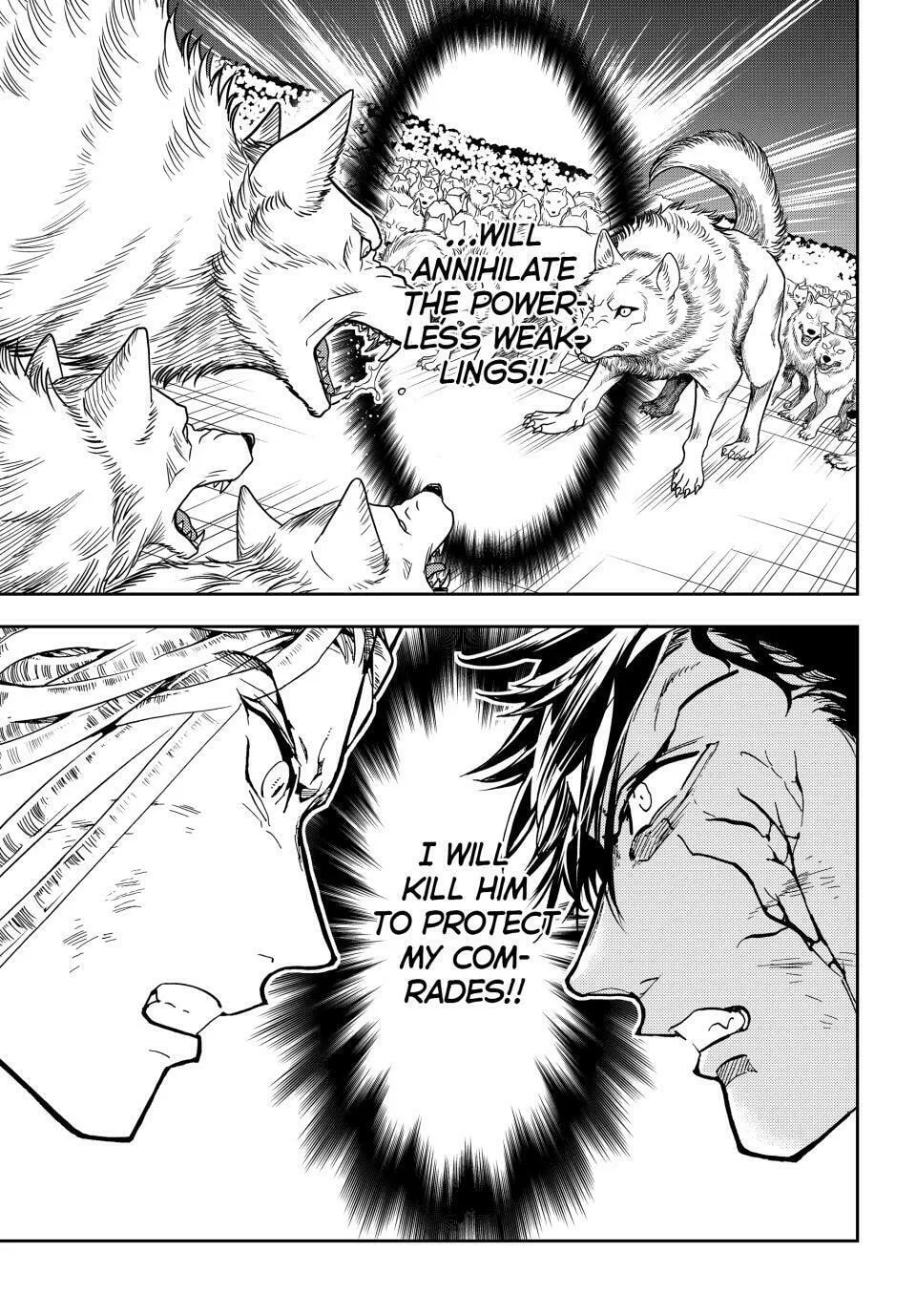 Read Orient chapter 150 image 18 on Lezhin