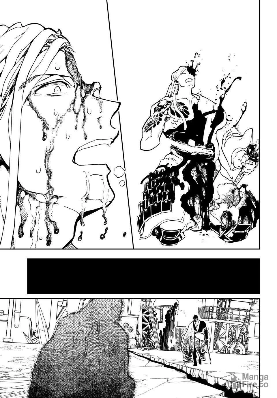 Read Orient chapter 150 image 24 on Lezhin