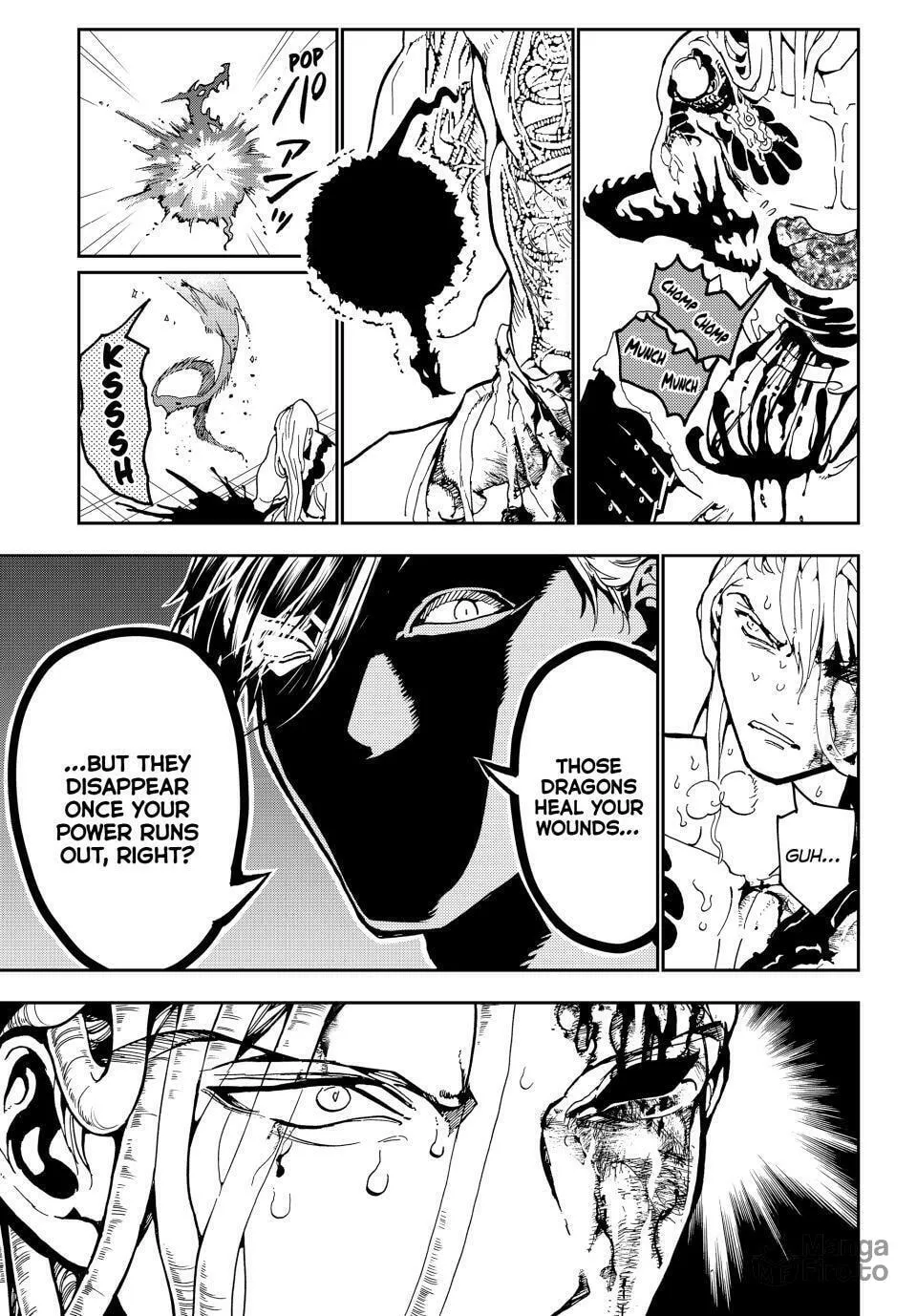 Read Orient chapter 150 image 26 on Lezhin