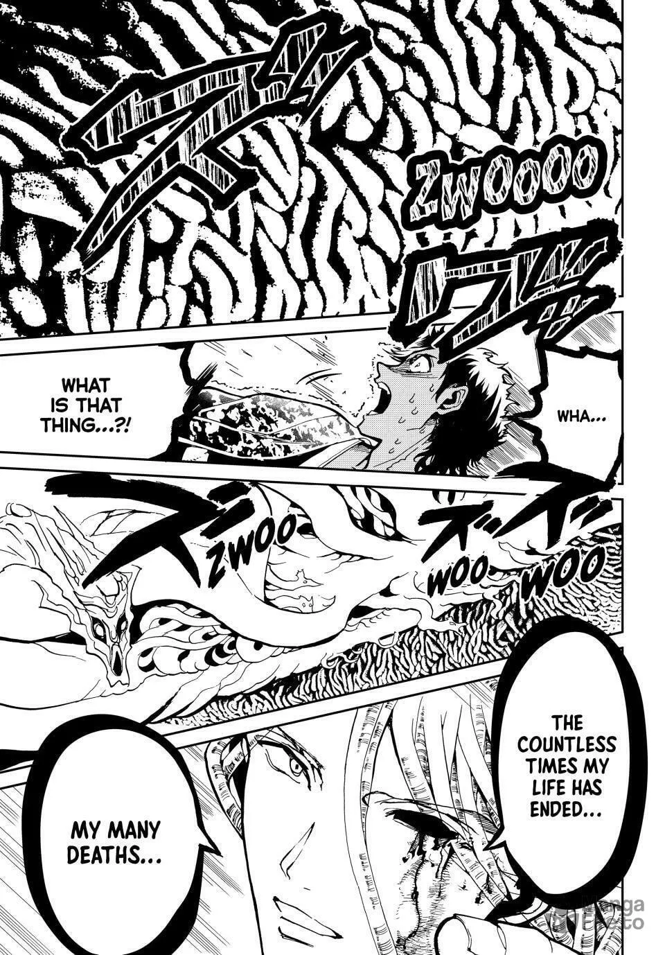 Read Orient chapter 150 image 34 on Lezhin