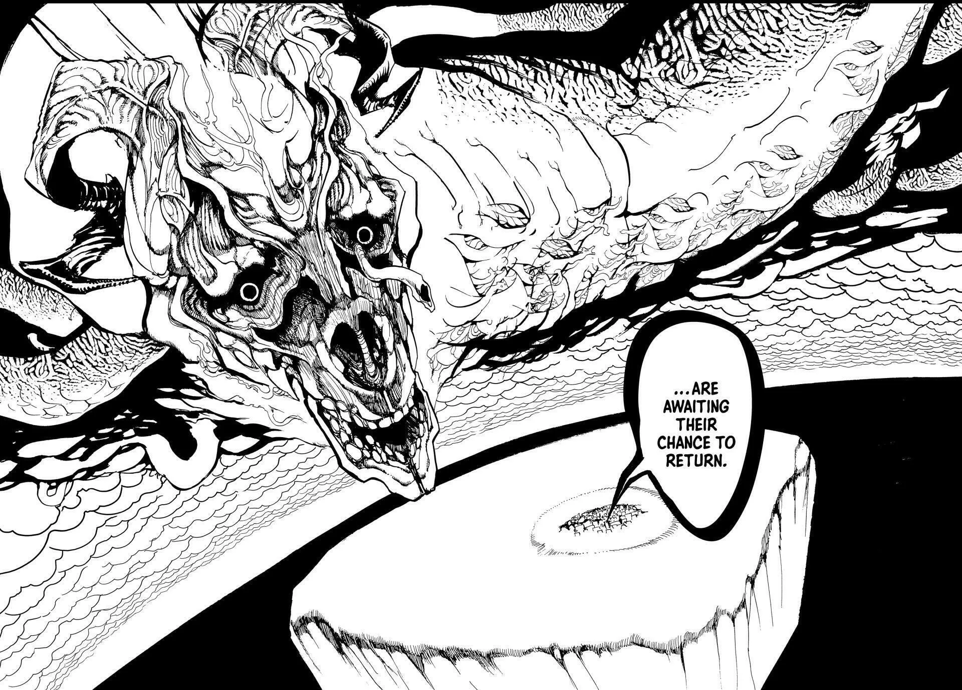 Read Orient chapter 150 image 35 on Lezhin