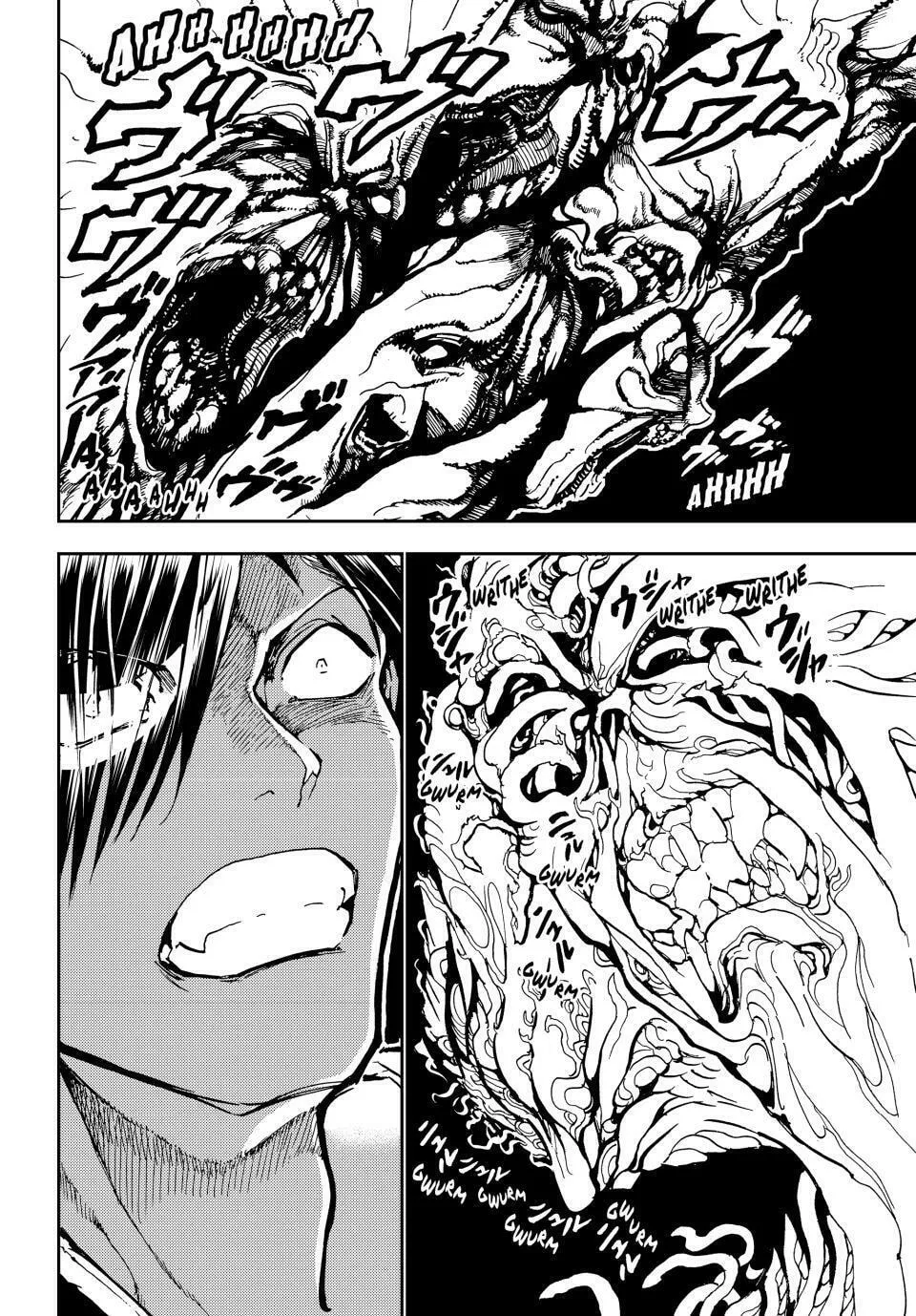 Read Orient chapter 150 image 36 on Lezhin