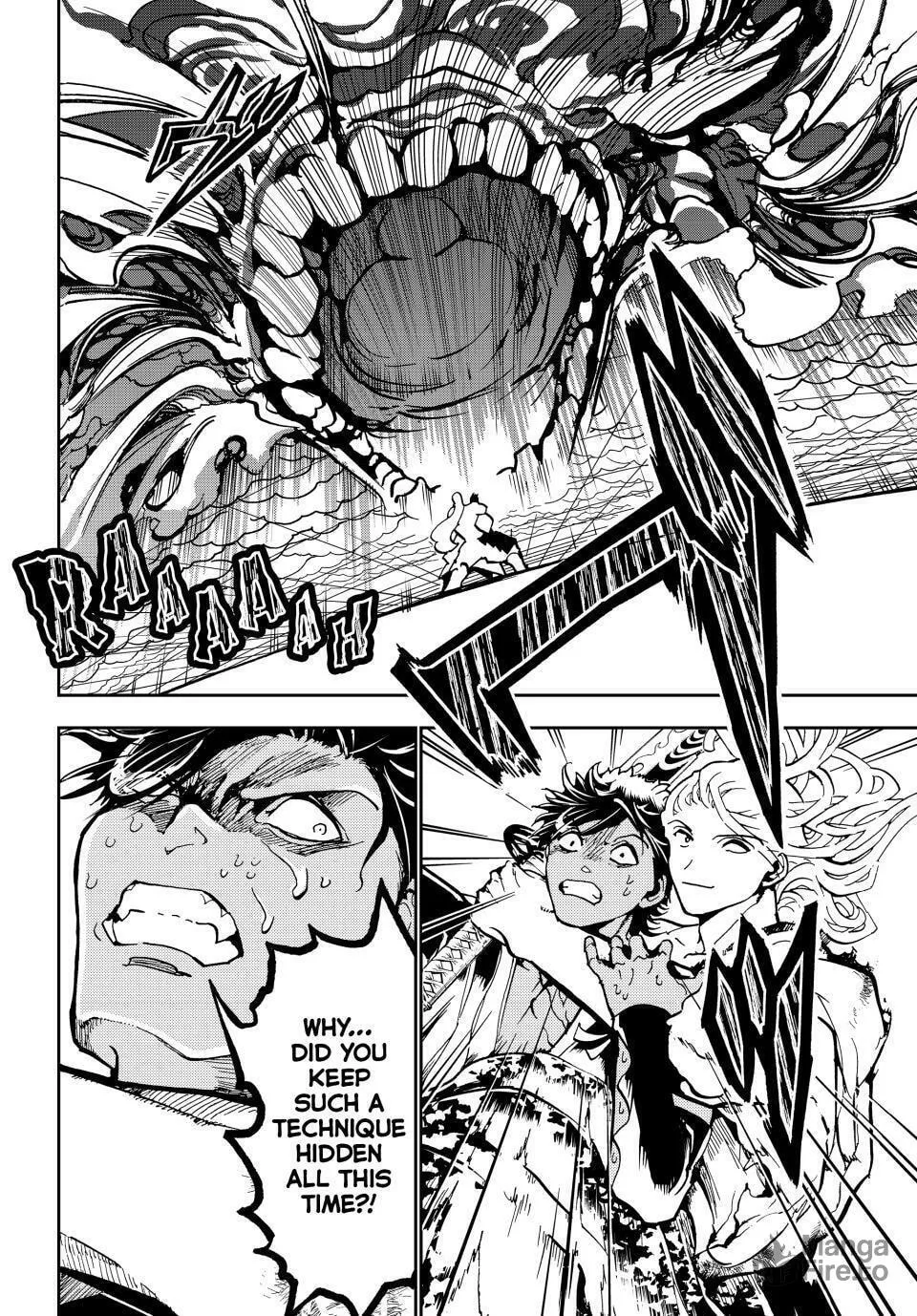 Read Orient chapter 150 image 38 on Lezhin