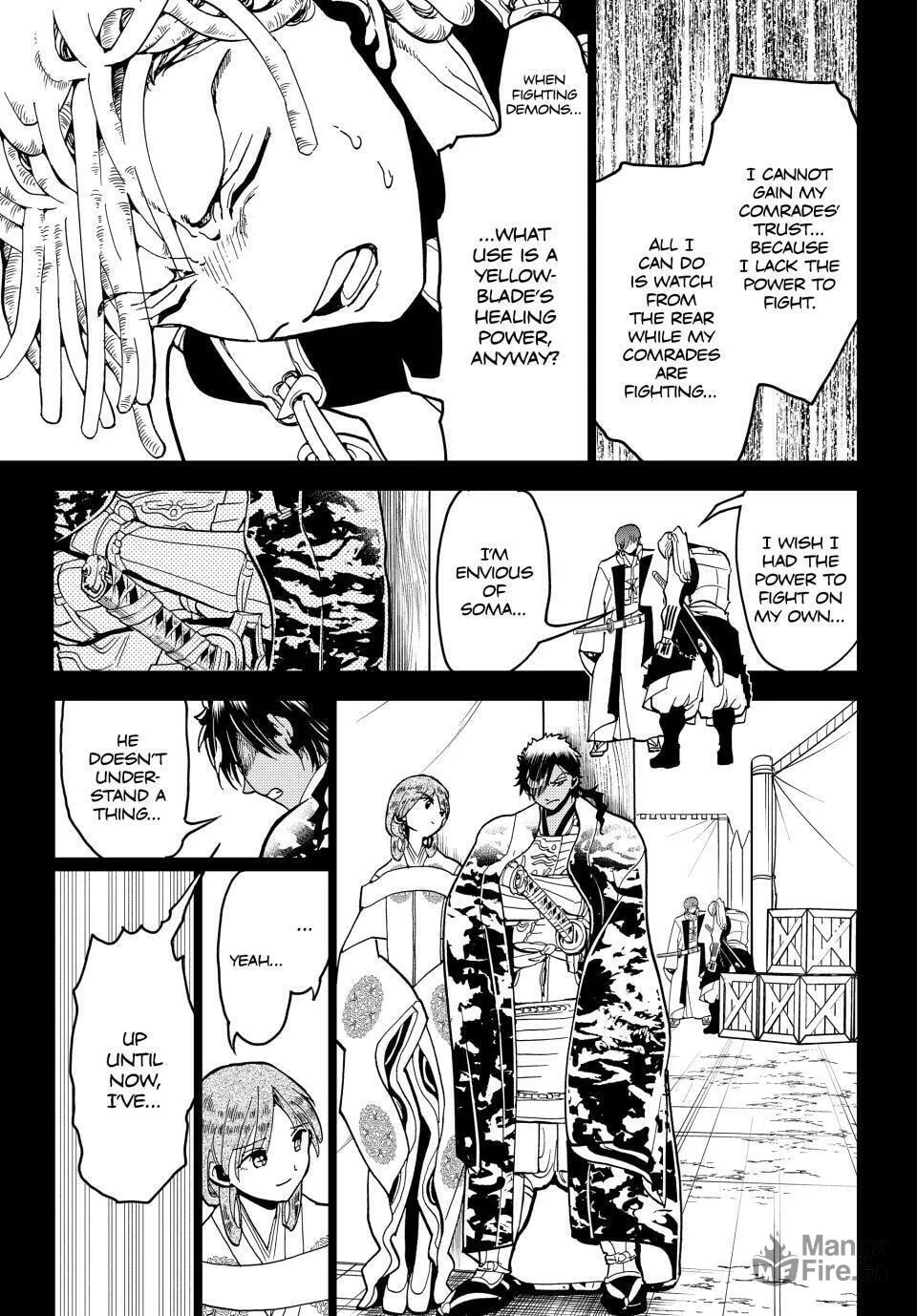 Read Orient chapter 150 image 41 on Lezhin