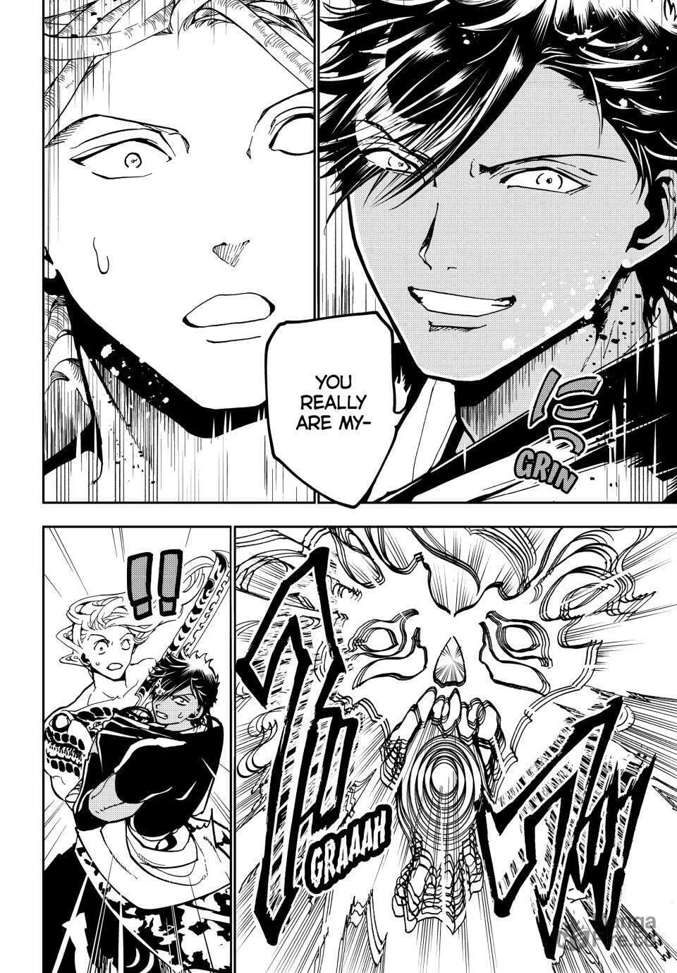 Read Orient chapter 150 image 44 on Lezhin