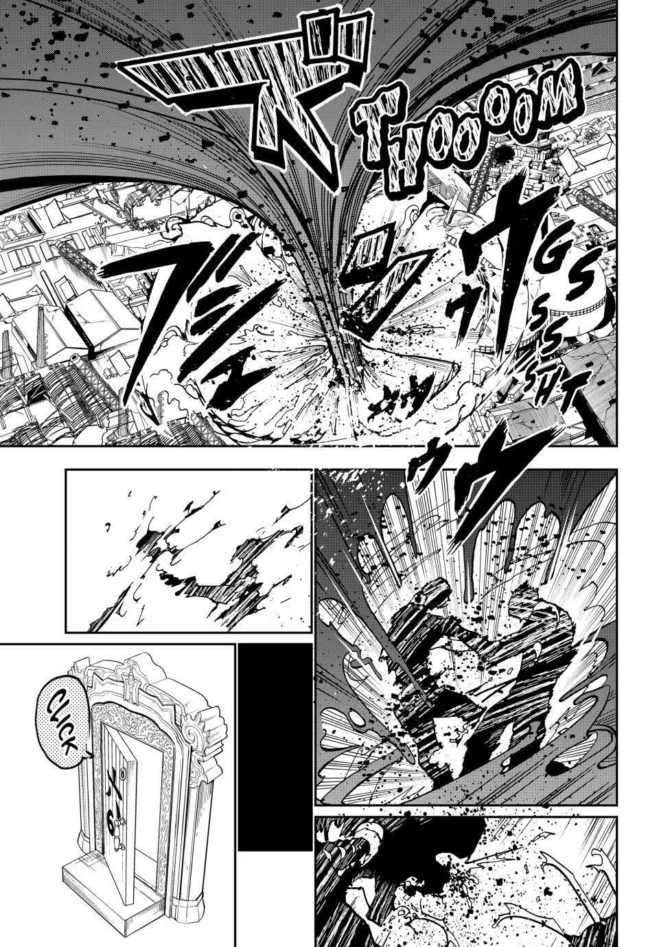 Read Orient chapter 150 image 45 on Lezhin