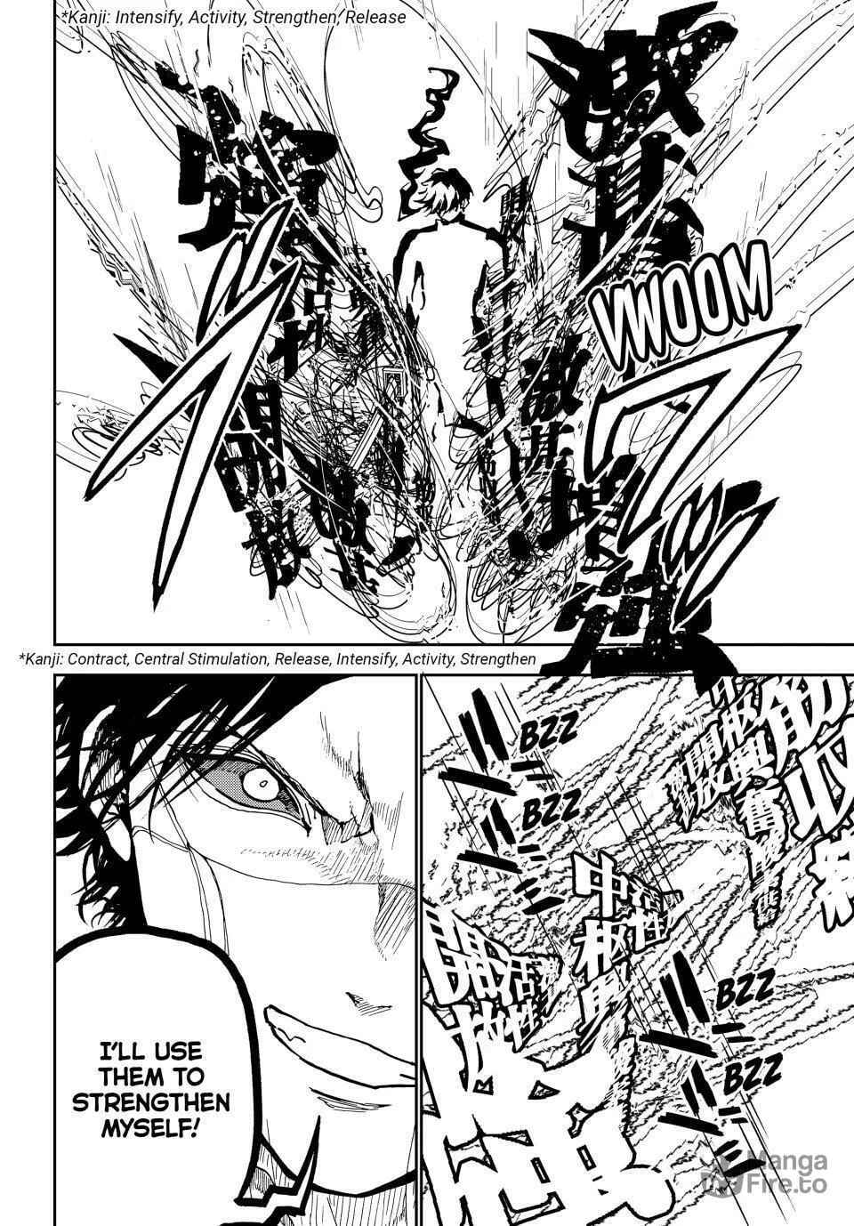 Read Orient chapter 151 image 10 on Lezhin