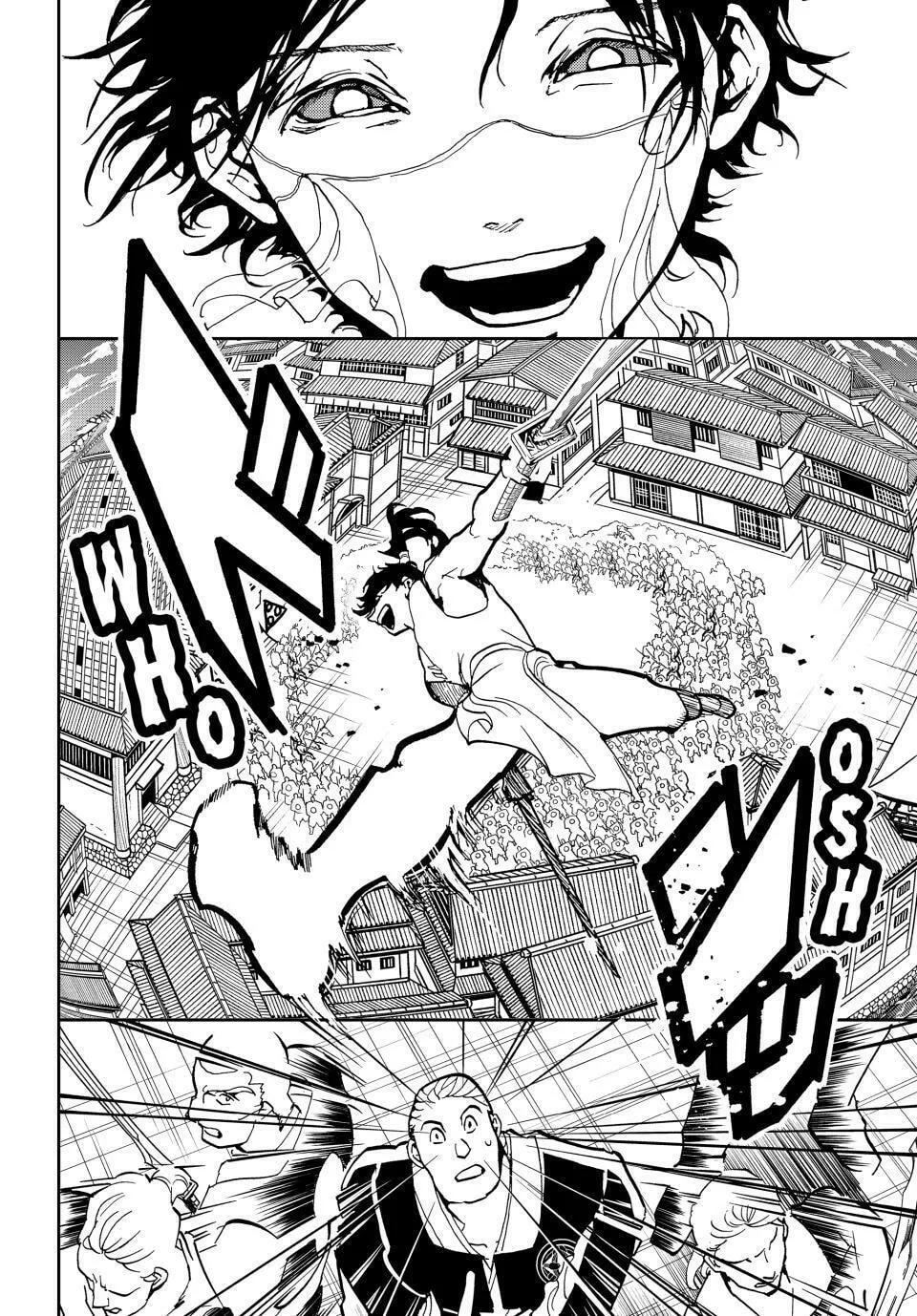 Read Orient chapter 151 image 14 on Lezhin