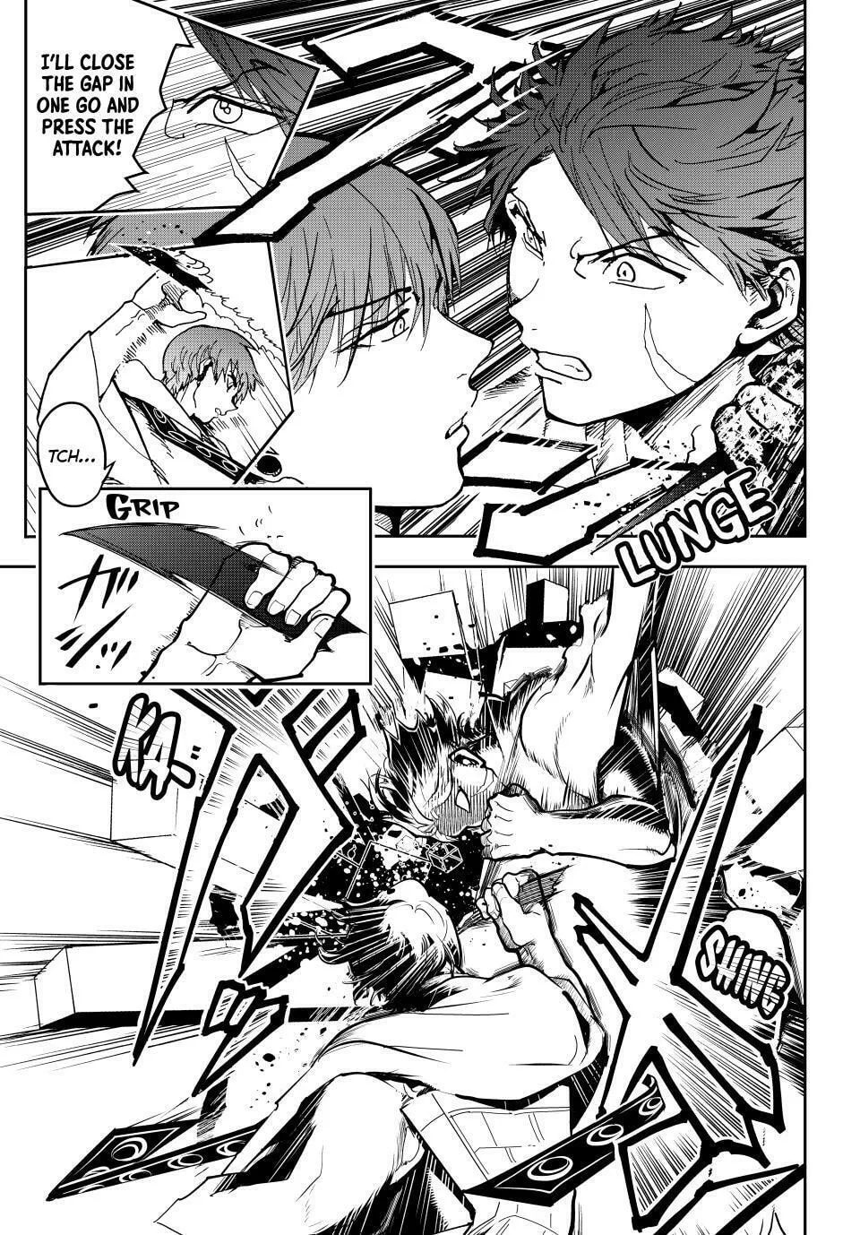 Read Orient chapter 153 image 12 on Lezhin
