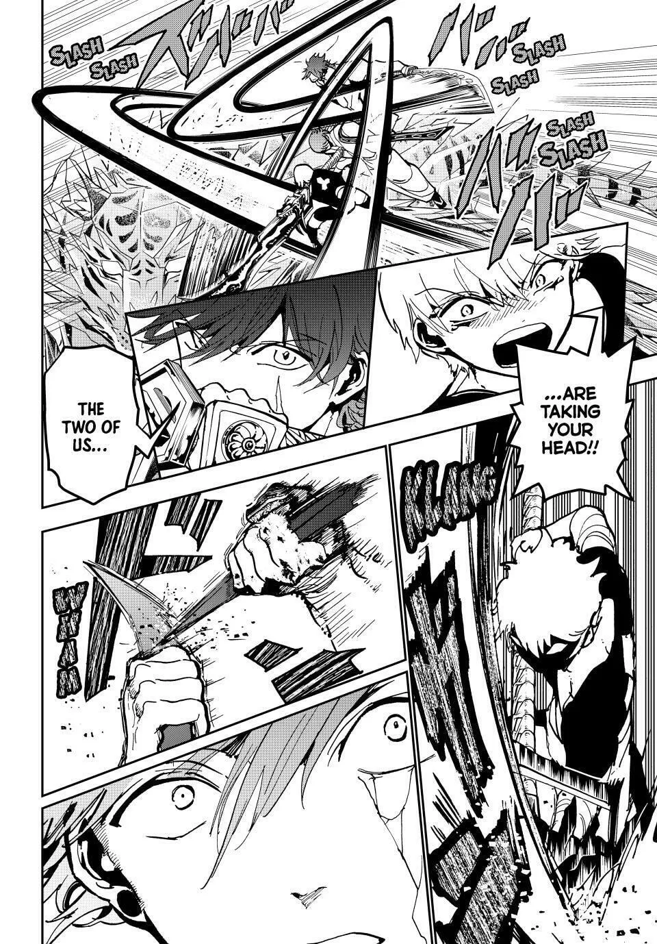 Read Orient chapter 153 image 15 on Lezhin