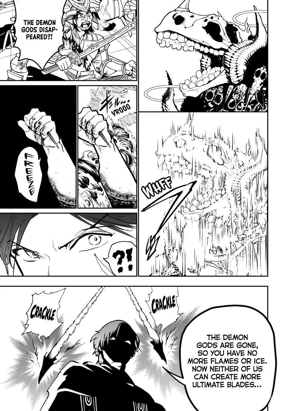 Read Orient chapter 153 image 18 on Lezhin