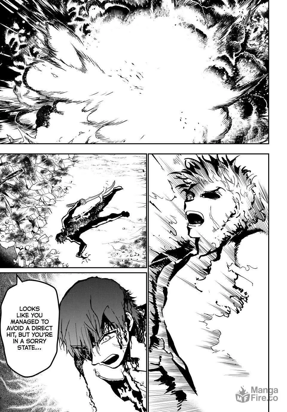 Read Orient chapter 153 image 20 on Lezhin