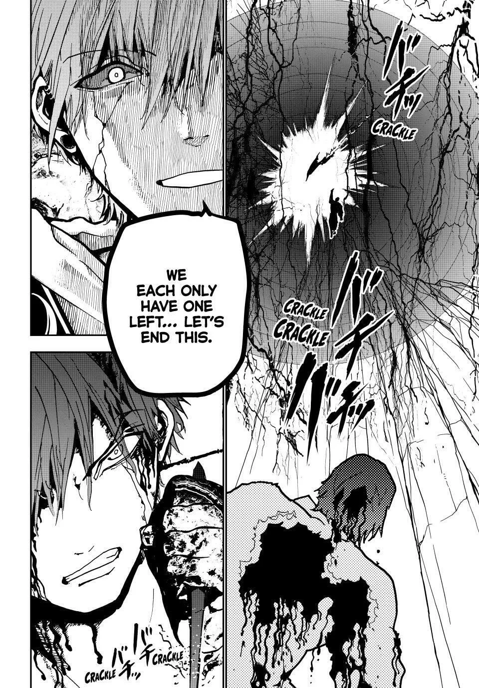 Read Orient chapter 153 image 21 on Lezhin